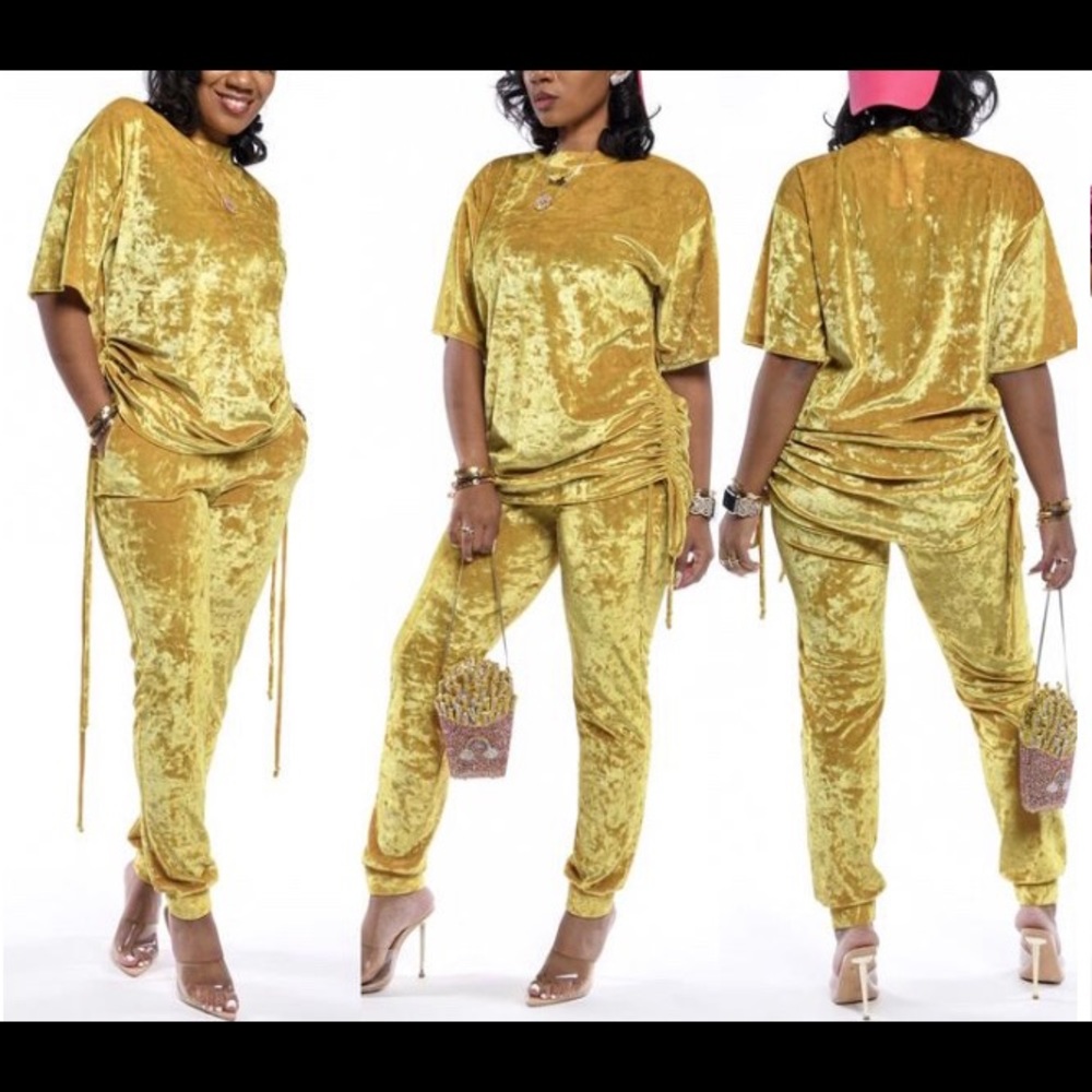 2 piece set
